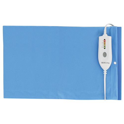 Heating Pad Industrial Sales