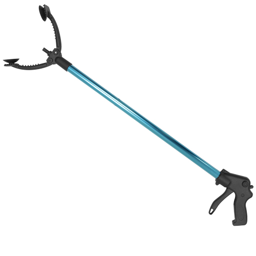 Heavy Duty Reach and Grip, 34" L Industrial Sales