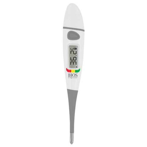 Flexible Fast Read Thermometer, Digital Industrial Sales