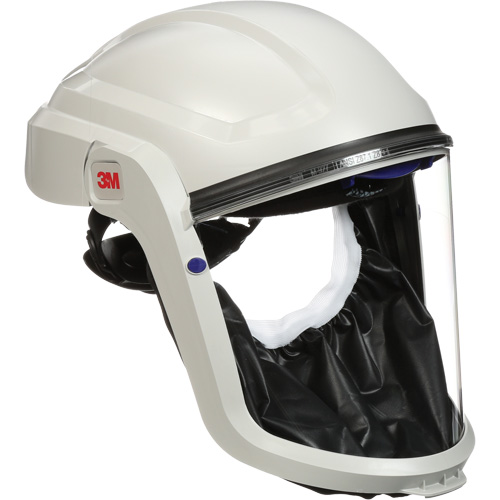 &eacute;cran facial complet pour respirateur Versaflo, Standard, Casque rigide Industrial Sales