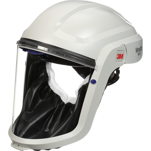 &eacute;cran facial complet pour respirateur Versaflo, Standard, Casque rigide Industrial Sales