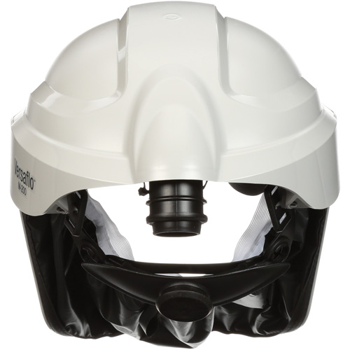 &eacute;cran facial complet pour respirateur Versaflo, Standard, Casque rigide Industrial Sales