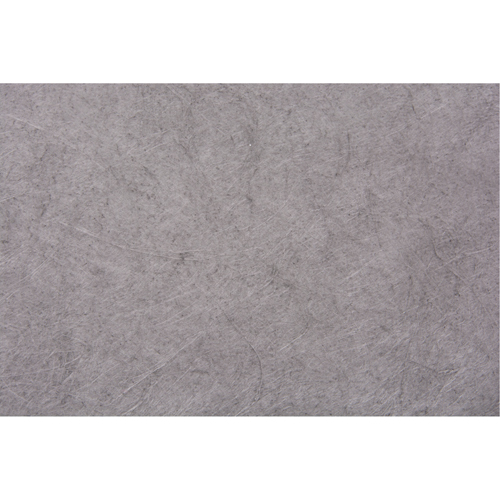 Feuilles absorbantes souffl&eacute;es de premi&egrave;re qualit&eacute;, Universel, 15" x 18", 30 gal. d'absorption Industrial Sales