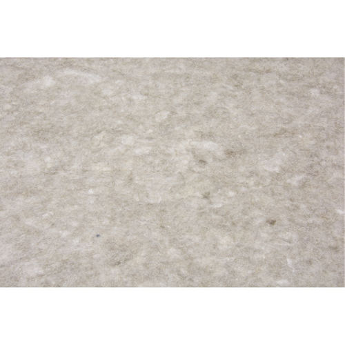 Spilltration Husky Polyback Roll, Heavyweight, 100' L x 64" W, 176 gal. Absorbancy Industrial Sales