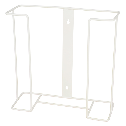 Wall-Mounted Wire Glove Dispenser Industrial Sales