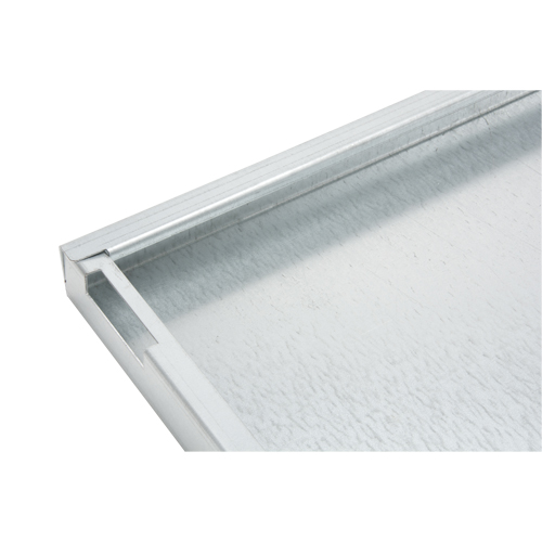 Additional Shelf for Drum Cabinet Industrial Sales