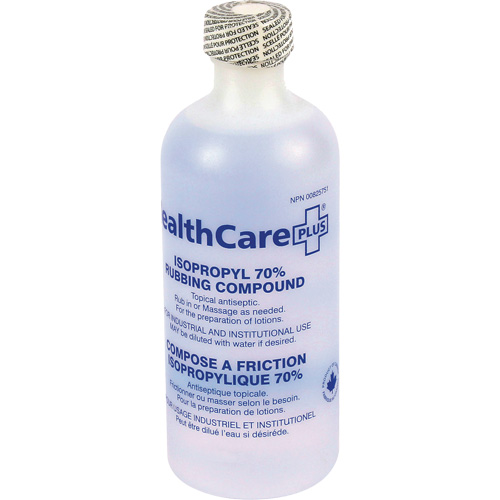 Dynamic Isopropyl Rubbing Alcohol, Liquid, Antiseptic Industrial Sales
