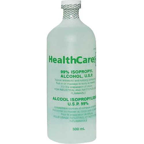Dynamic Isopropyl Rubbing Alcohol, Liquid, Antiseptic Industrial Sales
