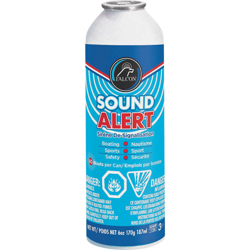 Cartouche de rechange pour avertisseur sonore Industrial Sales