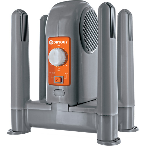 S&eacute;choir Dryguy Force Dry DX pour bottes et gants Industrial Sales