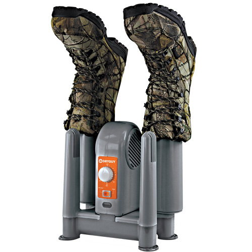 S&eacute;choir Dryguy Force Dry DX pour bottes et gants Industrial Sales