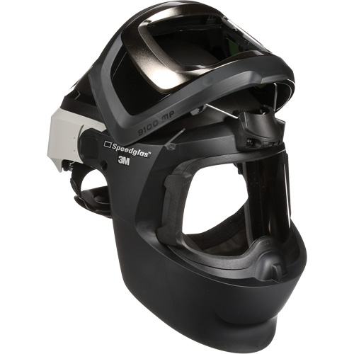 Masque de soudage 9100-MP Speedglas Industrial Sales
