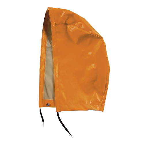 H162 502 Utili-Gard&reg; FR Hood, Orange Industrial Sales