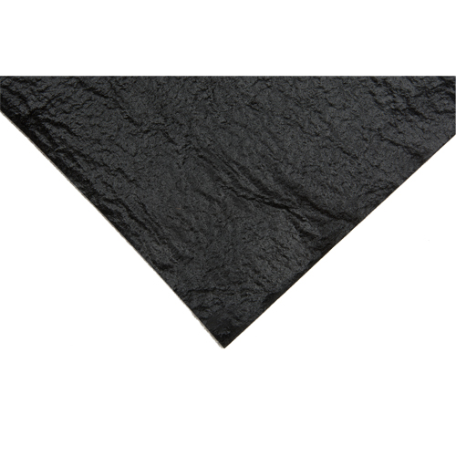 Tapis absorbant adh&eacute;sif, 36" la x 50' lo, Poids moyen Industrial Sales