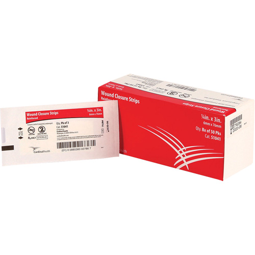 Sutures Dynamic, Pansement, Classe 1 Industrial Sales