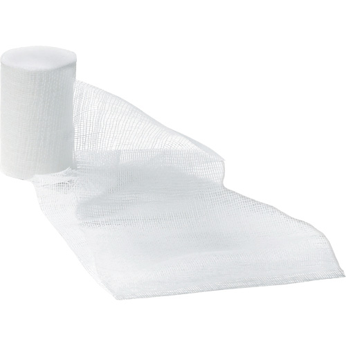 Bandages de gaze Dynamic, Rouleau, 15' lo x 1" la, St&eacute;rile, Dispositif m&eacute;dical Classe 1 Industrial Sales