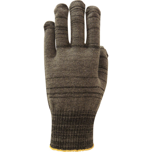 Gants en tricot r&eacute;sistant &agrave; la chaleur, Coton/Kermel, 9/Grand Industrial Sales