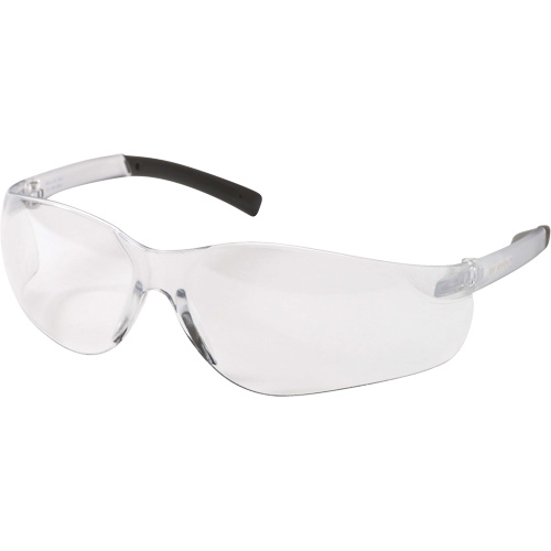 KleenGuard Purity Safety Glasses, Clear Lens, Anti-Fog/Anti-Scratch, ANSI Z87+/Meets/Exceeds CSA Z94.3 Industrial Sales