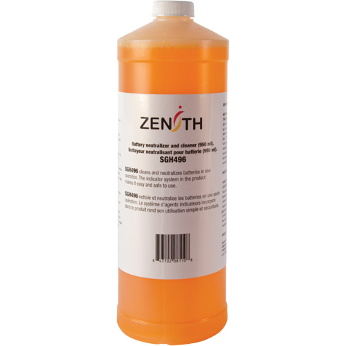 Battery Neutraliser Industrial Sales