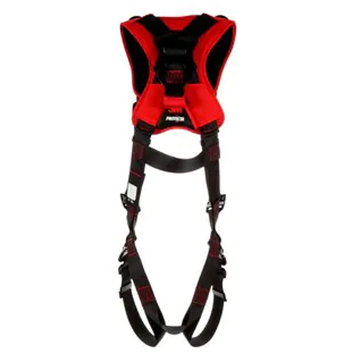 Comfort Vest-Style Harness, CSA Certified, Class AE, Small, 420 lbs. Cap. Industrial Sales