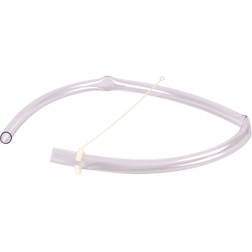 Boyau de vidange pour douche oculaire Dynamic Industrial Sales