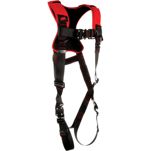 Harnais confortable de style veste, Certifi&eacute;e CSA, Classe AL, Petit, Cap. 420 lb Industrial Sales