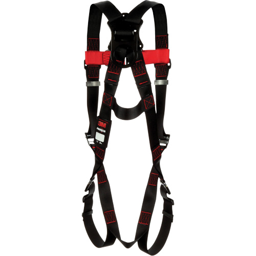 Vest-Style Harness, CSA Certified, Class AL, Small, 420 lbs. Cap. Industrial Sales