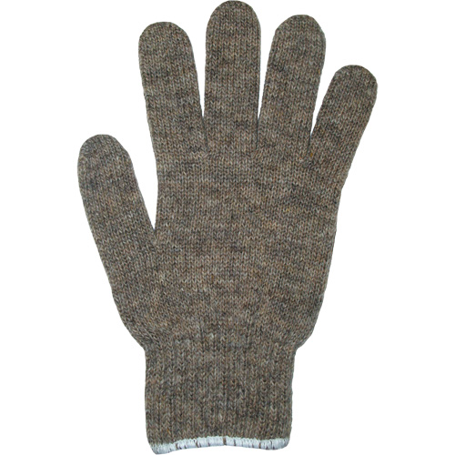 Salisbury  Linesmen's Glove Liners, Cotton, One Size Industrial Sales
