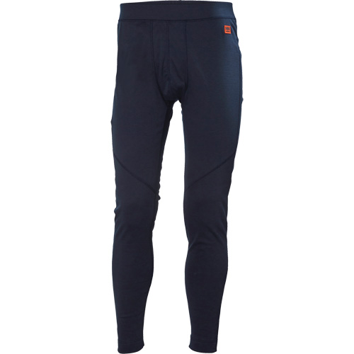 Lifa&reg; Max Moisture-Wicking Underpant, Men's, X-Small, Navy Blue Industrial Sales