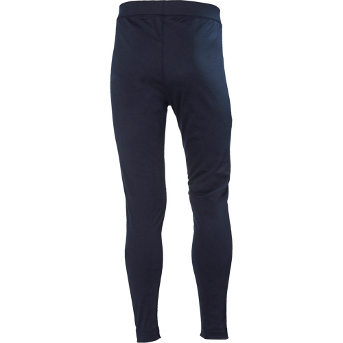 Lifa&reg; Max Moisture-Wicking Underpant, Men's, X-Small, Navy Blue Industrial Sales