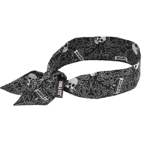 Foulard de refroidissement Chill-Its 6700, Multicolore Industrial Sales
