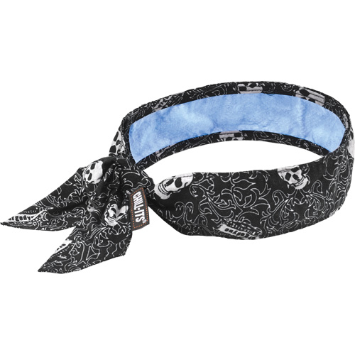 Foulard de refroidissement Chill-Its 6700CT, Multicolore Industrial Sales