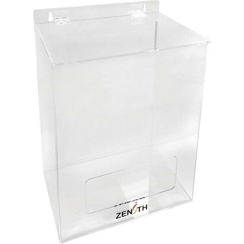 Multi-Purpose Acrylic Dispenser Industrial Sales