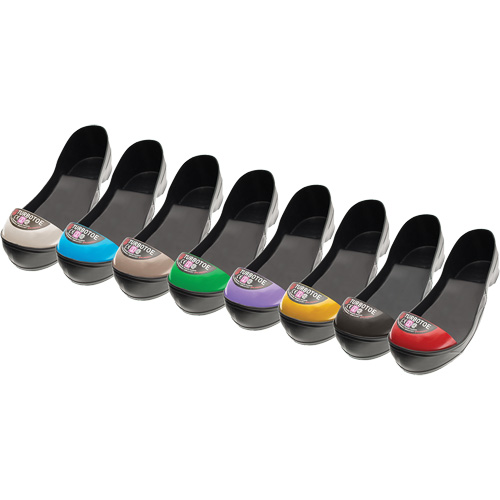TurboToe&reg; Steel Toe Cap Kit, Assorted Industrial Sales