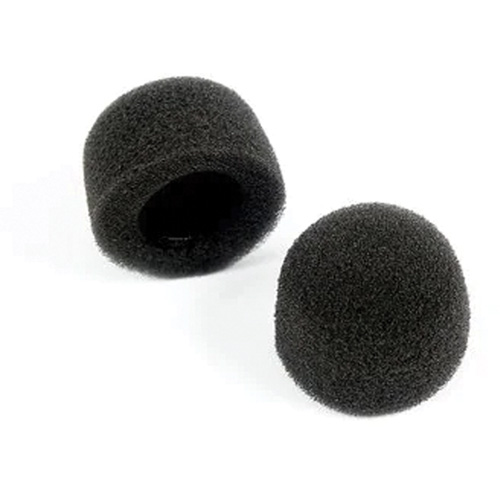 Embout en mousse pour microphone Peltor Industrial Sales