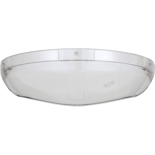 Replacement Clear Chin Protector Industrial Sales