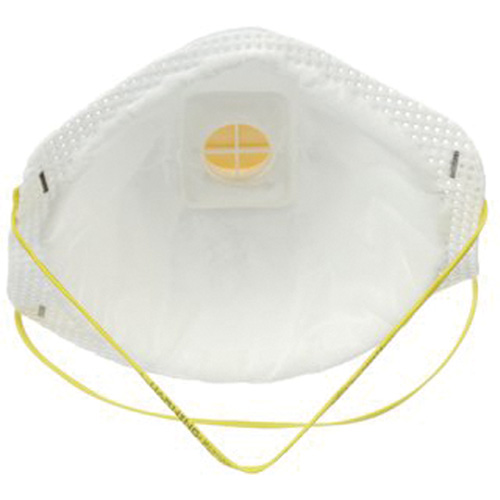 Respirateur contre les particules 8511, N95, Certifi&eacute; NIOSH Industrial Sales