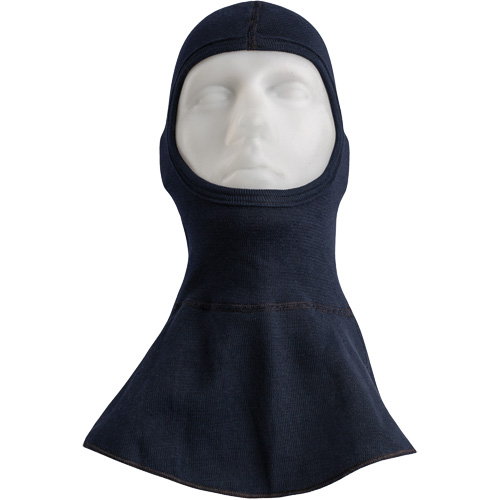 FR Stormhood, Navy Blue, Kermel&reg;/Lenzing Industrial Sales