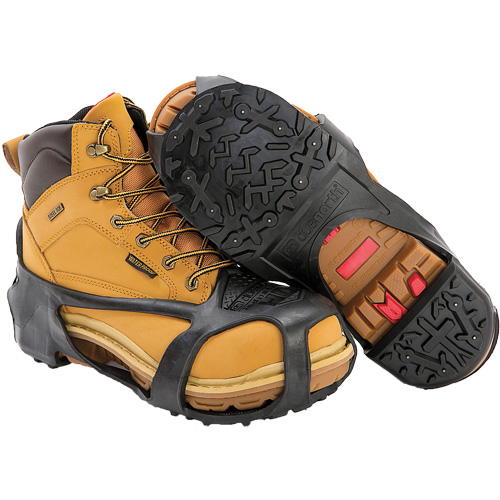 Heavy-Duty Traction Aid, Tungsten Carbide, Stud Traction, Small Industrial Sales