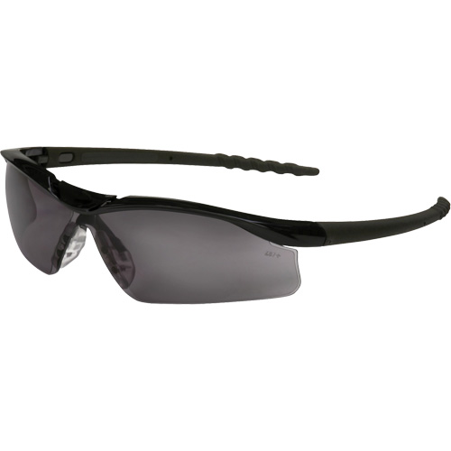Lunettes de s&eacute;curit&eacute; de s&eacute;rie DLI, Lentille Gris, Anti-&eacute;gratignures, ANSI Z87+/R&eacute;pond ou surpasse la norme CSA Z94.3 Industrial Sales