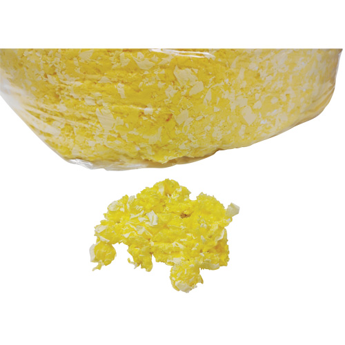 Particules de polypropyl&egrave;ne Industrial Sales
