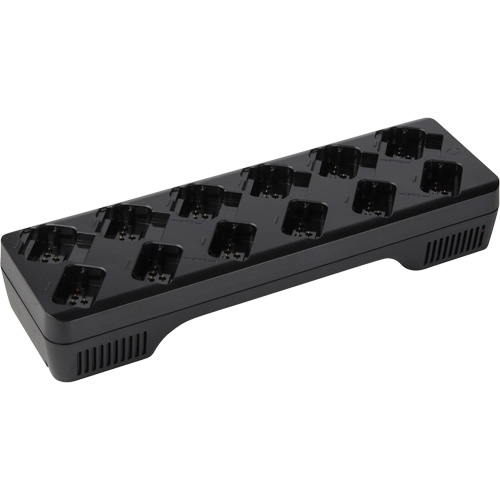 DLR Series Business Radio Multi-Unit Battery Charger Industrial Sales