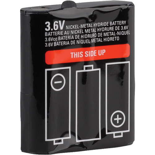 Recreational Two-Way Radio Rechargeable Battery Pack Industrial Sales