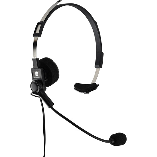 TalkAbout&reg; Headset with Swivel Boom Microphone Industrial Sales