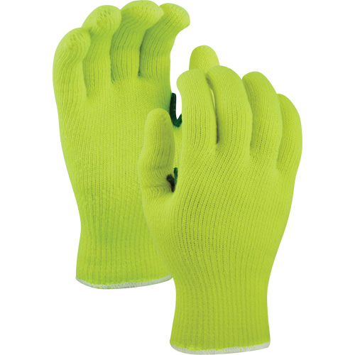 Luxury Liner Gloves, Acrylic, 10 Gauge, Small Industrial Sales