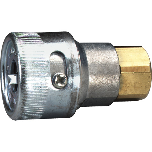 Schrader Socket Fitting Industrial Sales