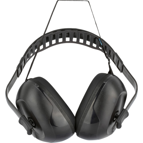 Howard Leight  VeriShield 100 Series Dielectric Passive Earmuffs, Multi-Position, 25 NRR dB Industrial Sales