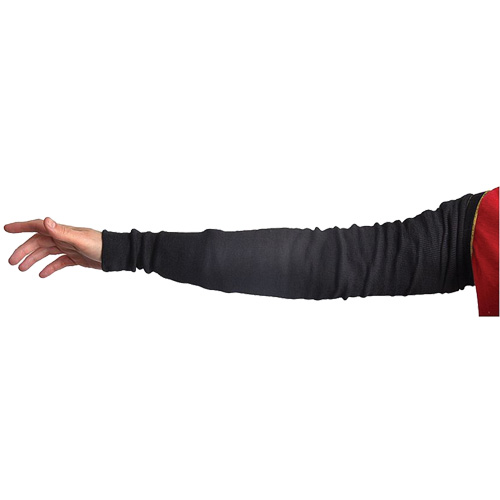 Manches ignifuges Contender, T-petit, 22" lo, Protex Industrial Sales