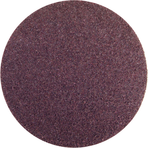 Rapid Prep Non-Woven Abrasive Disc, 5" Dia., Fine Grit, Aluminum Oxide Industrial Sales