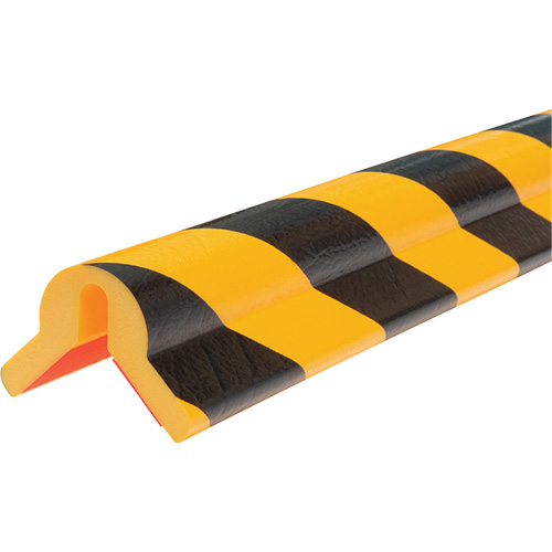 Model Y Corner Protection Bumper Guard, 3.28' (1 m) Long Industrial Sales